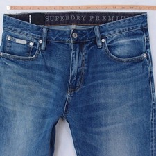 Mens superdry tyler for sale  BUCKINGHAM