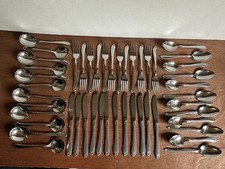 Oneidacraft stainless steel for sale  CLARBESTON ROAD