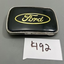 Vintage ford belt for sale  Spartanburg