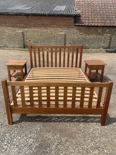 Heals frontier solid for sale  CHELMSFORD
