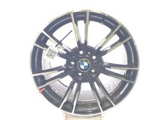 Jante alu bmw d'occasion  Livron-sur-Drôme