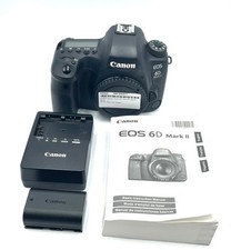 Used canon eos for sale  Burke