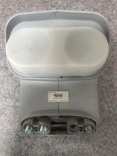 DISH NETWORK TWIN DPP SATÉLITE LNB PARA: 110 119 DP PRO 500 com 3ª entrada de satélite, usado comprar usado  Enviando para Brazil