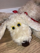 Mutt dog plush for sale  Scappoose