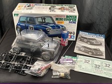 Tamiya vintage m03 for sale  BOURNEMOUTH