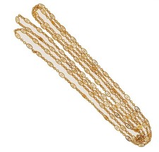Magnifique collier sautoir d'occasion  Montélimar