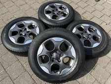 Riginal alufelgen jeep gebraucht kaufen  Bad Tölz