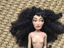 Disney rapunzel mother for sale  CAMBRIDGE