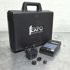 Exfo fot fiberoptic for sale  Berryville