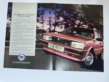 Original 1984 lancia for sale  WIGAN