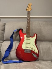 Electric guitar size for sale  ROCHESTER