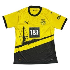 Borussia dortmund 2024 for sale  ROMFORD