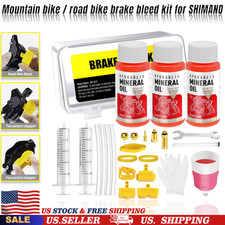 Brake bleed kit for sale  San Antonio