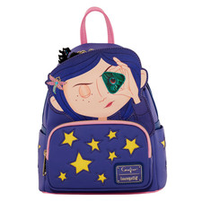 Coraline etoiles cosplay d'occasion  Torcy