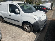 renault kangoo gearbox for sale  LIVERPOOL