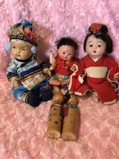 Vintage doll lot for sale  Laramie