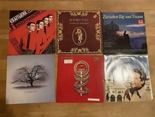 Vinyl schallplatte sammlung gebraucht kaufen  Rosenheim