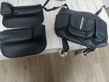 2xseitentaschen handy rganizer gebraucht kaufen  Augsburg