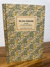 Kleine kräuterbuch best gebraucht kaufen  Leipzig