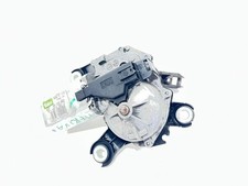 Motorino tergicristallo poster usato  Italia