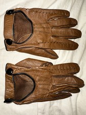 Damenhandschuhe ldtimer lederh gebraucht kaufen  Bonn