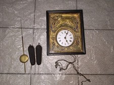 Schwarzwalduhr 1880 gebraucht kaufen  Pirmasens