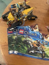 Lego 70005 legends for sale  LYNDHURST