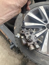 Bosch inch hydraulic for sale  CHORLEY