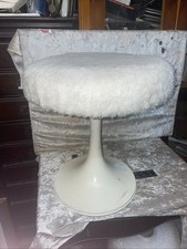 Vintage cream tulip for sale  LIVERPOOL