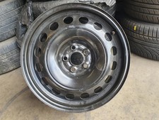 mk4 golf steel wheel for sale mk4 golf steel wheel for sale SCUNTHORPE