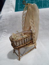 baby bassinette antique for sale baby bassinette antique for sale Clackamas