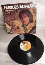 Vinyle tours hugues d'occasion  Saint-Nicolas-de-Port