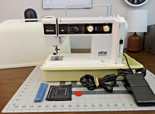 Superb swiss elna for sale  Strongsville