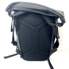 Mochila Asics Performance Run 20L acolchoada com zíper preta cinza, usado comprar usado  Enviando para Brazil