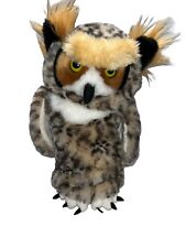 Great horned owl for sale  Monroe