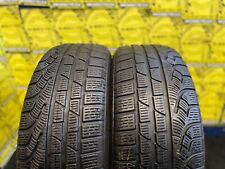 205 50r17 pirelli for sale  MANCHESTER