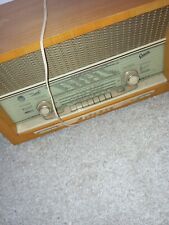 Altes graetz radio gebraucht kaufen  Potsdam