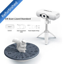 Creality scanner scan gebraucht kaufen  Bremen