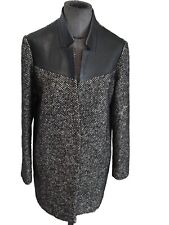 Superbe manteau laine d'occasion  Cannes
