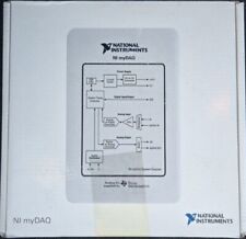 National instruments mydaq for sale  San Diego