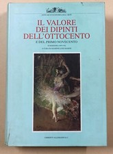 Valore dei dipinti usato  Magenta