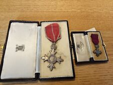 British mbe medal for sale  GLOUCESTER