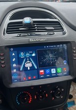 Stereo navigatore android usato  Napoli