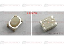 Pulsante micro switch usato  Campobasso