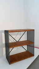 Scaffalature stile industriale usato  Este