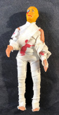 Boneco Monstros Vintage 1973 AHI 8" - MÚMIA - 100% Original AZRAK HAMWAY MEGO comprar usado  Enviando para Brazil