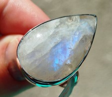 76g bague grande d'occasion  Marseille XV