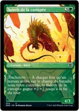 Mtg magic znr d'occasion  Tardets-Sorholus