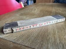 Hultafors metric wooden for sale  UK