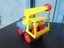 Dumper kranwagen ddr gebraucht kaufen  Leipzig